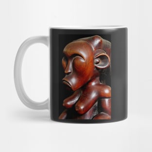 Fang Byeri Figure Mug